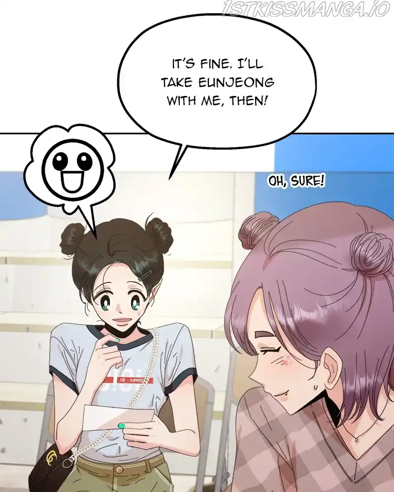 Pyramid Game Chapter 72