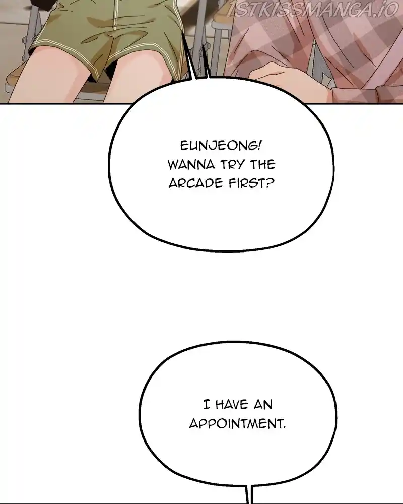 Pyramid Game Chapter 72