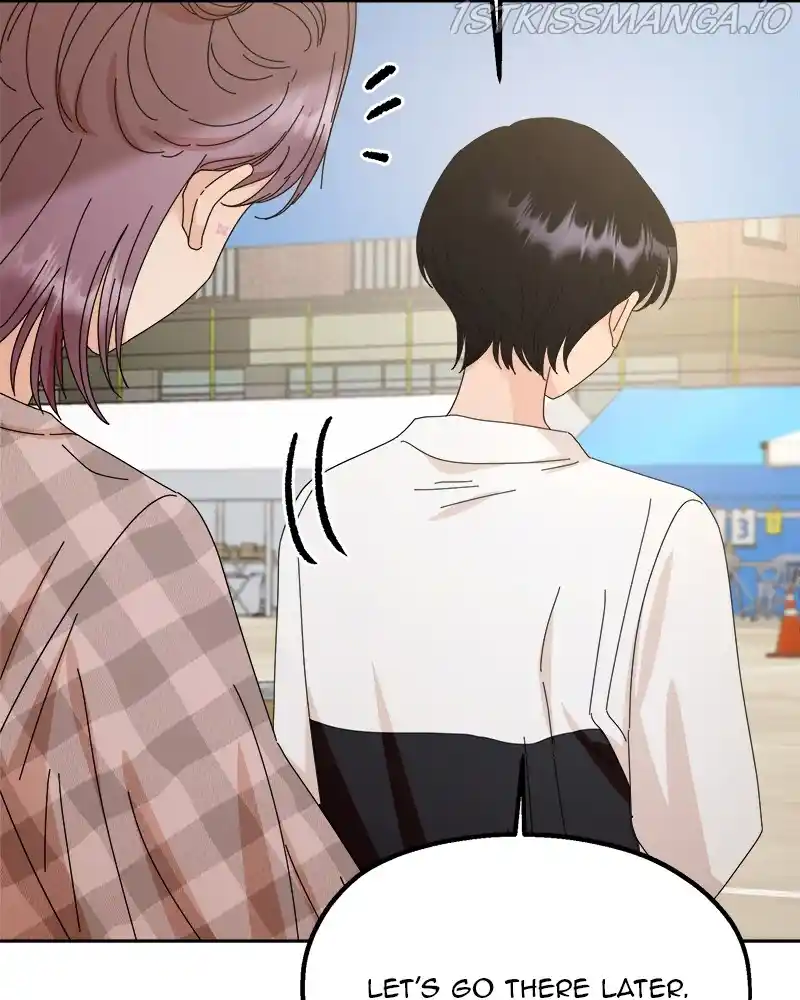 Pyramid Game Chapter 72