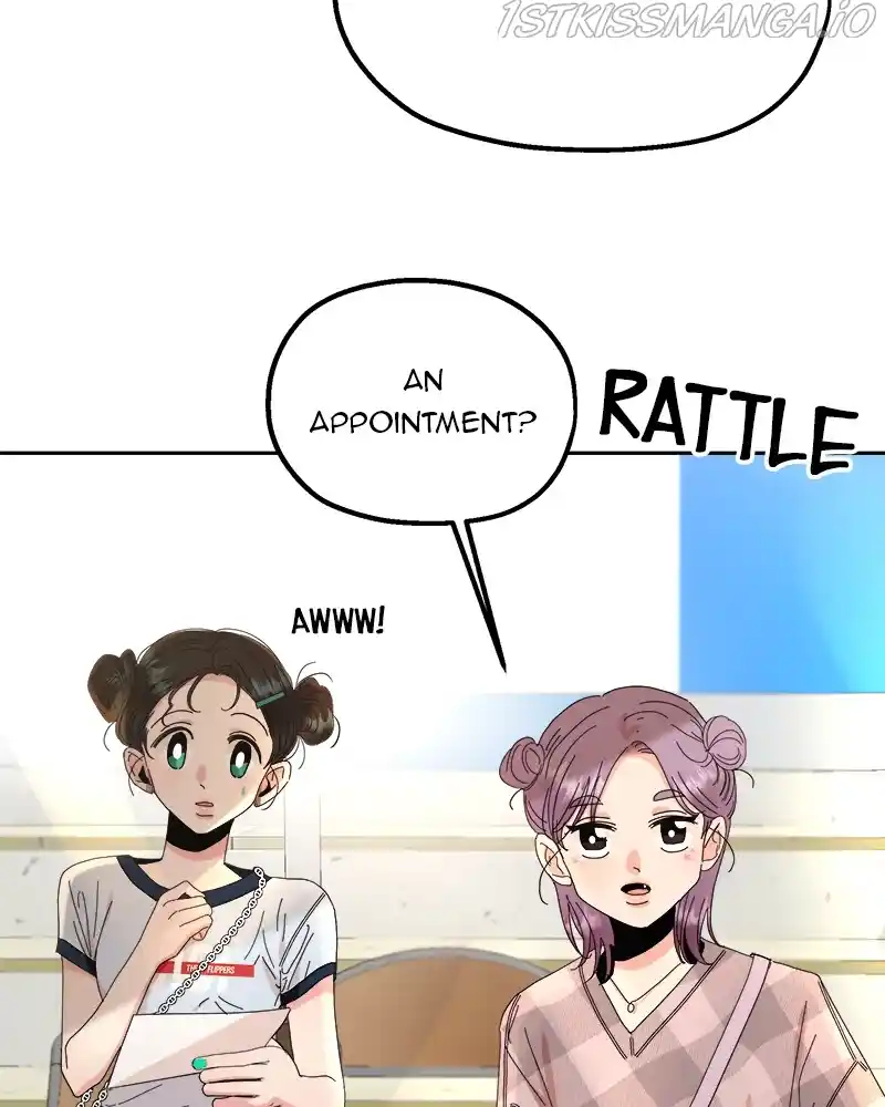 Pyramid Game Chapter 72