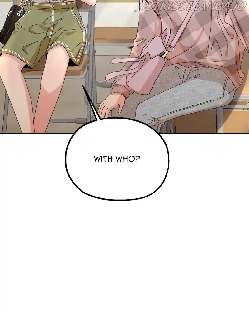 Pyramid Game Chapter 72