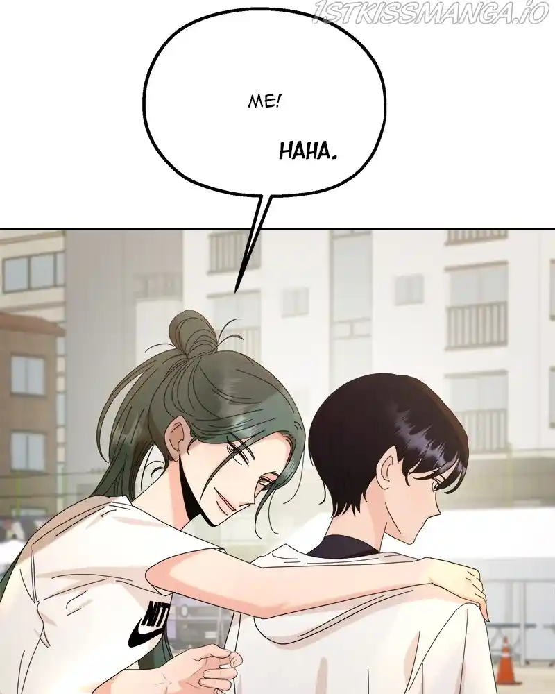 Pyramid Game Chapter 72