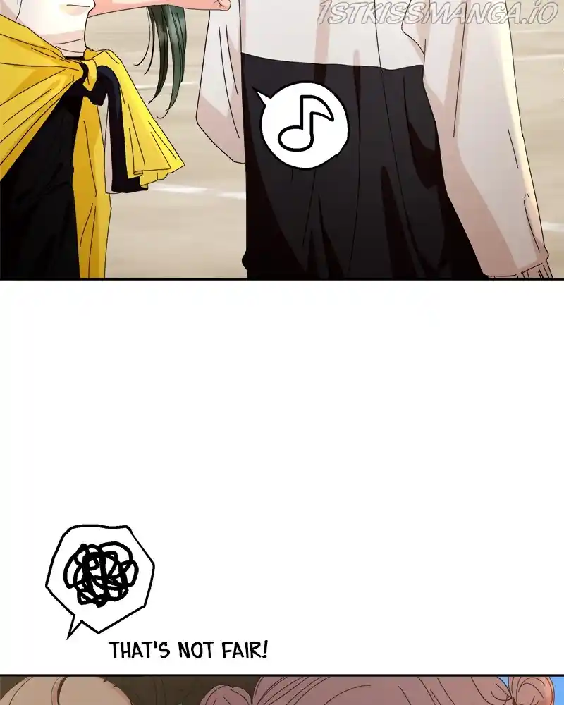 Pyramid Game Chapter 72