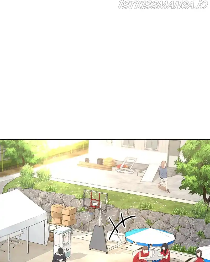 Pyramid Game Chapter 72