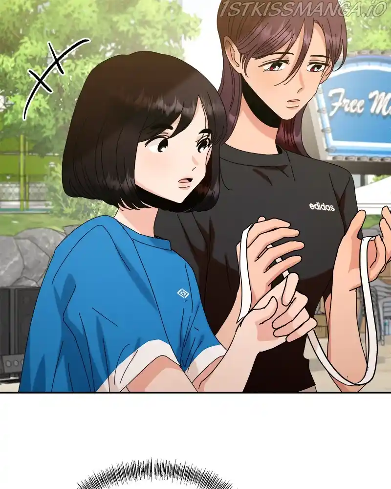 Pyramid Game Chapter 72