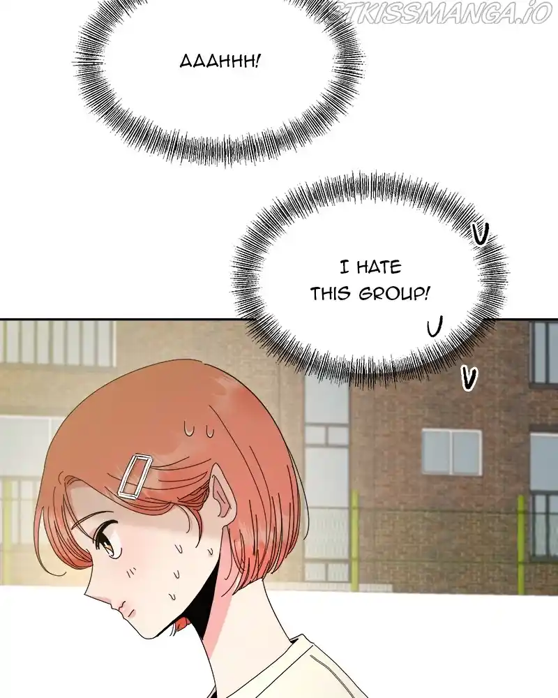 Pyramid Game Chapter 72