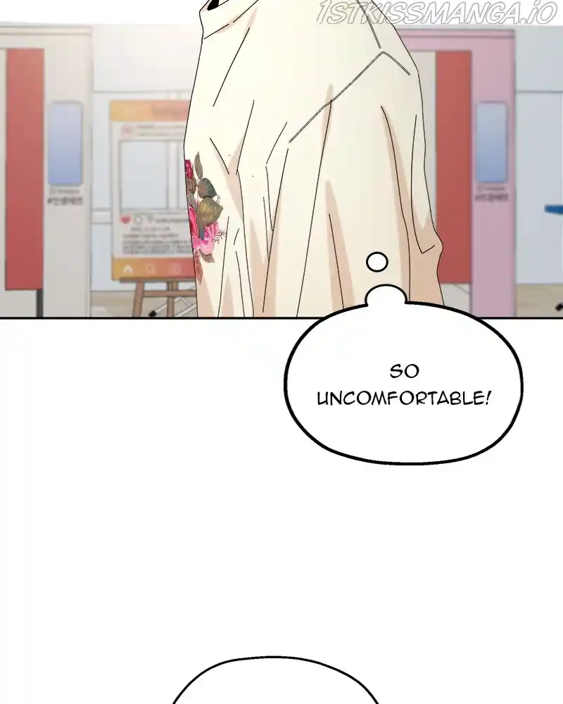 Pyramid Game Chapter 72