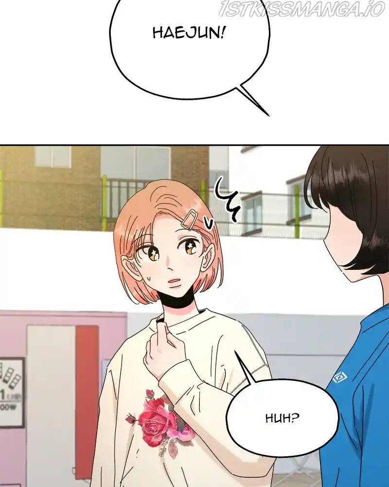 Pyramid Game Chapter 72