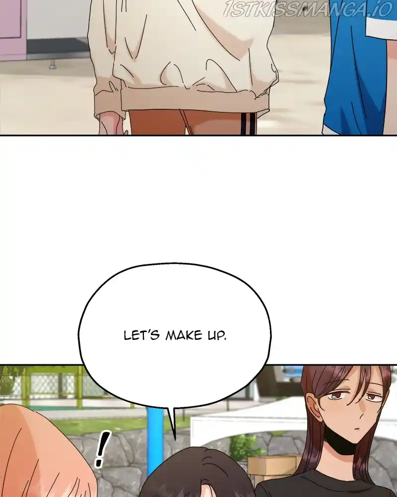 Pyramid Game Chapter 72