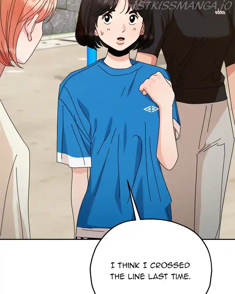 Pyramid Game Chapter 72