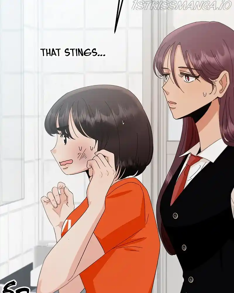 Pyramid Game Chapter 72