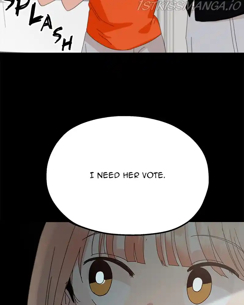 Pyramid Game Chapter 72