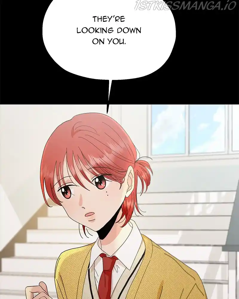 Pyramid Game Chapter 72