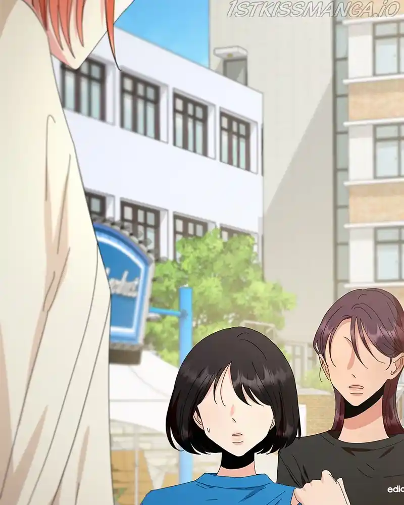 Pyramid Game Chapter 72