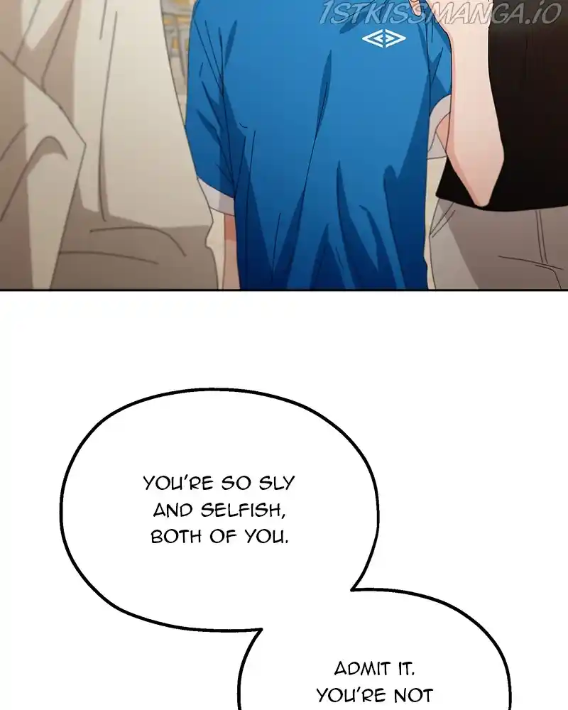 Pyramid Game Chapter 72