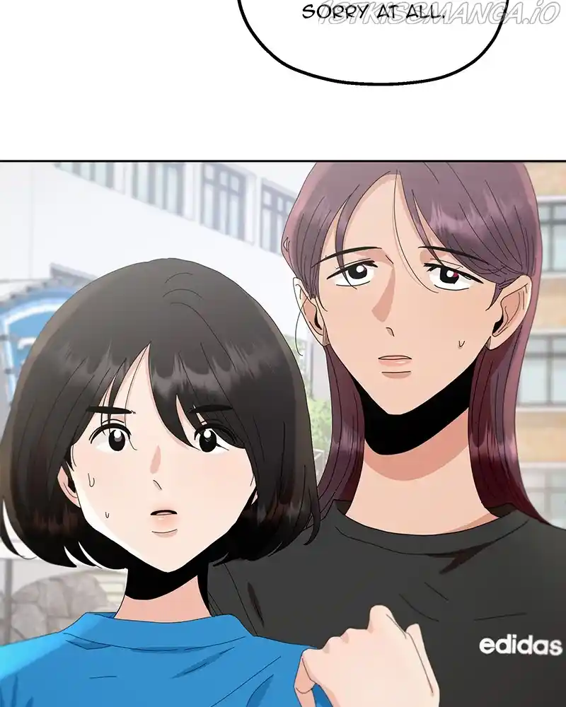 Pyramid Game Chapter 72