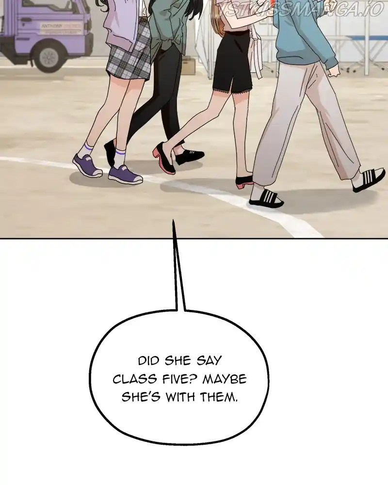 Pyramid Game Chapter 72