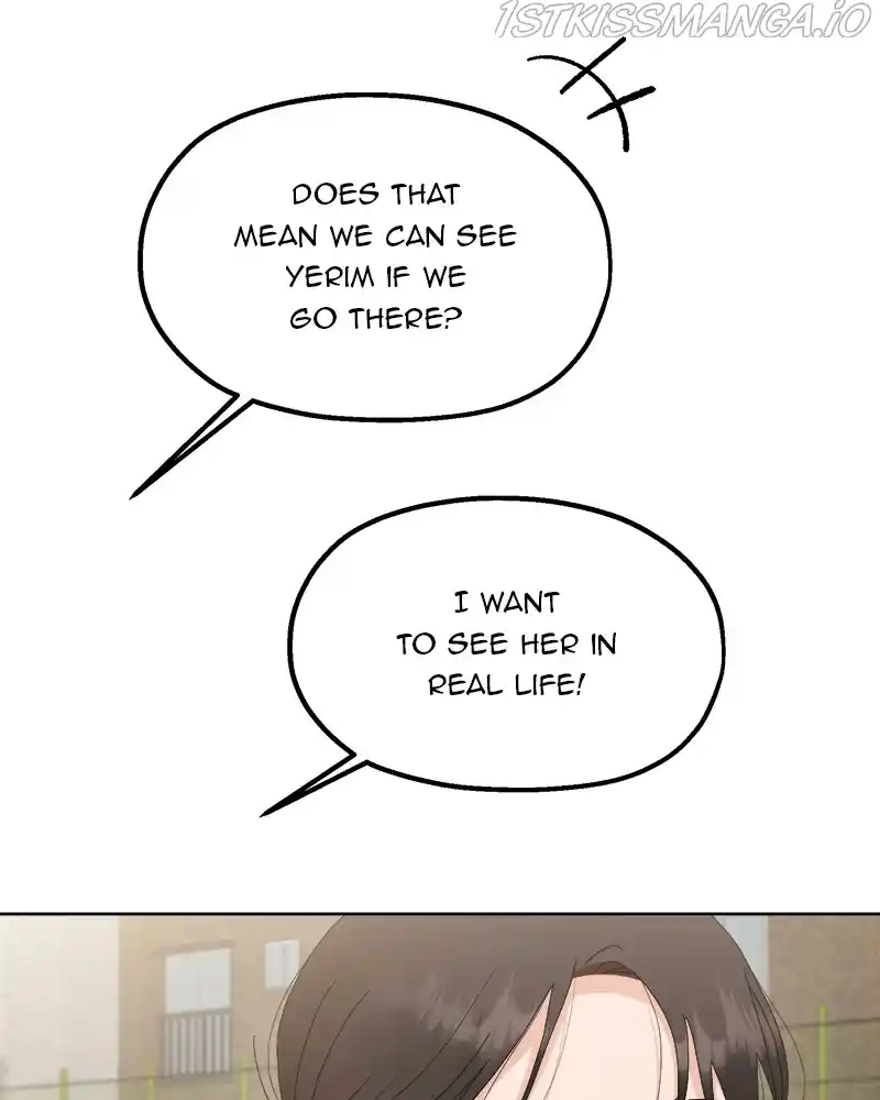 Pyramid Game Chapter 72