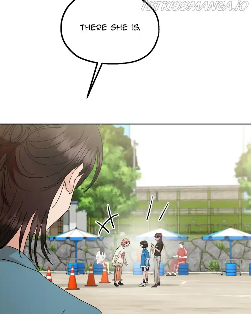 Pyramid Game Chapter 72