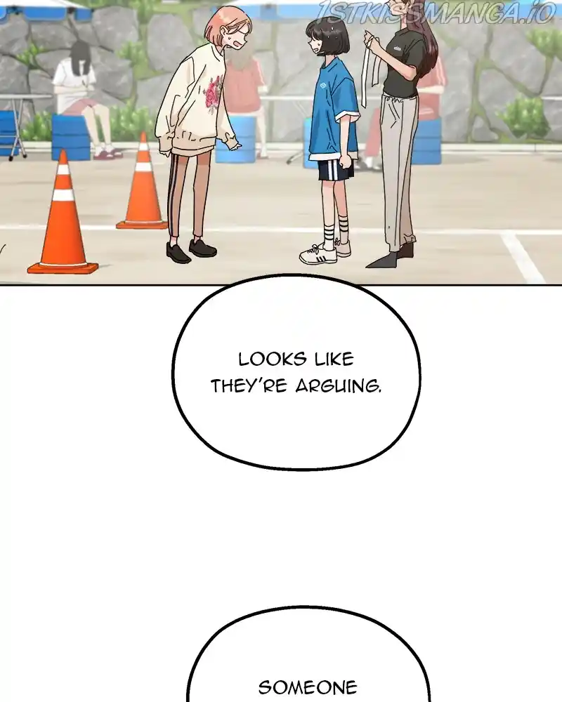 Pyramid Game Chapter 72