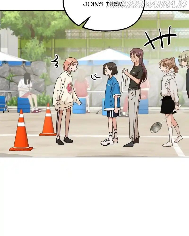 Pyramid Game Chapter 72