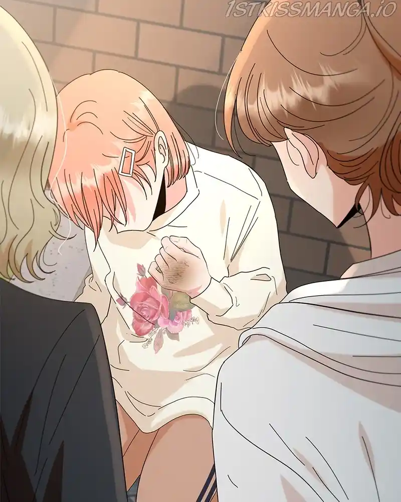 Pyramid Game Chapter 72