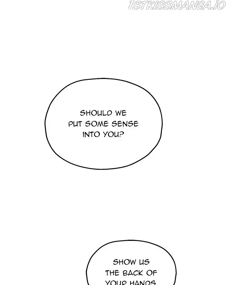 Pyramid Game Chapter 72