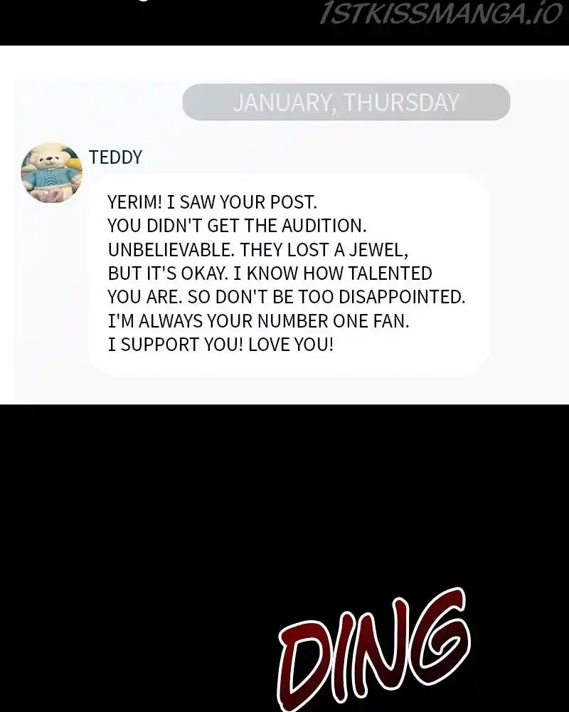 Pyramid Game Chapter 73