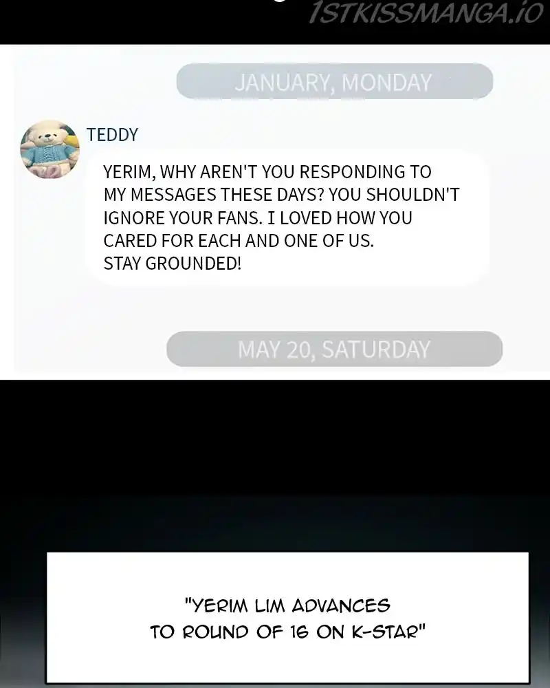 Pyramid Game Chapter 73