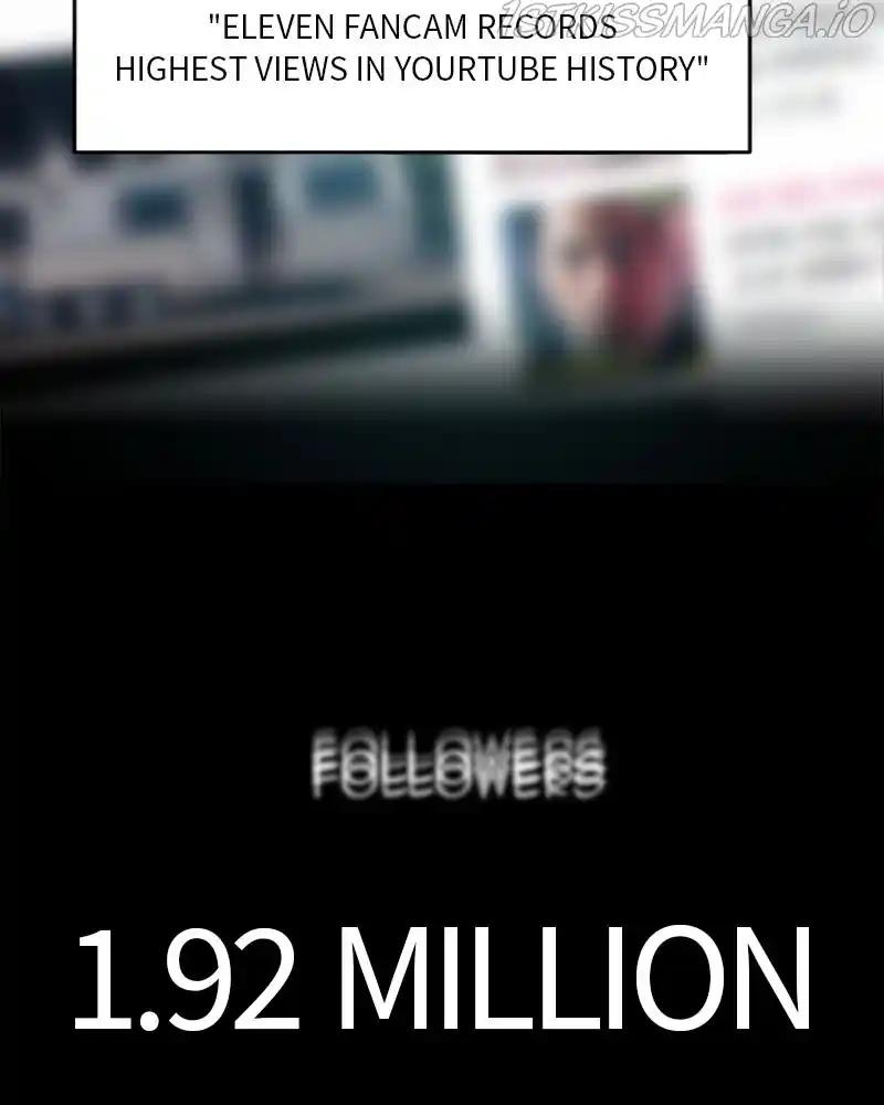 Pyramid Game Chapter 73