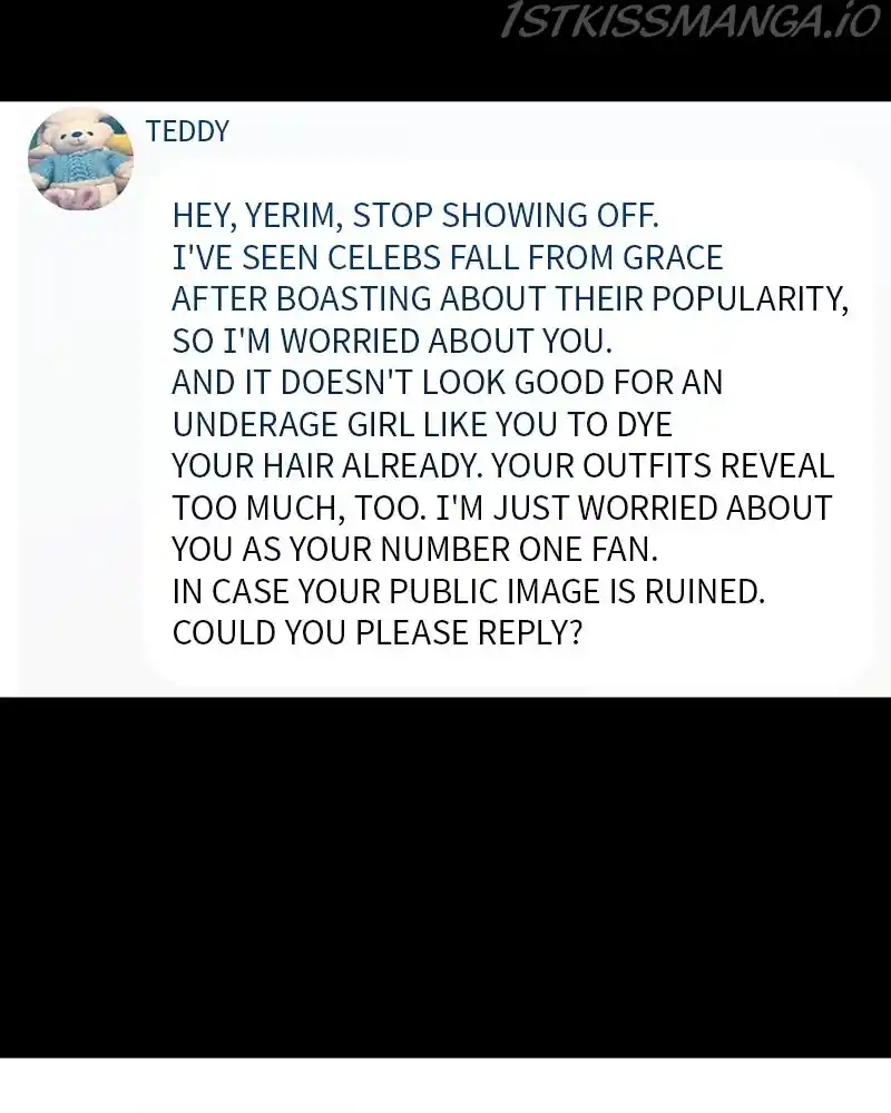 Pyramid Game Chapter 73