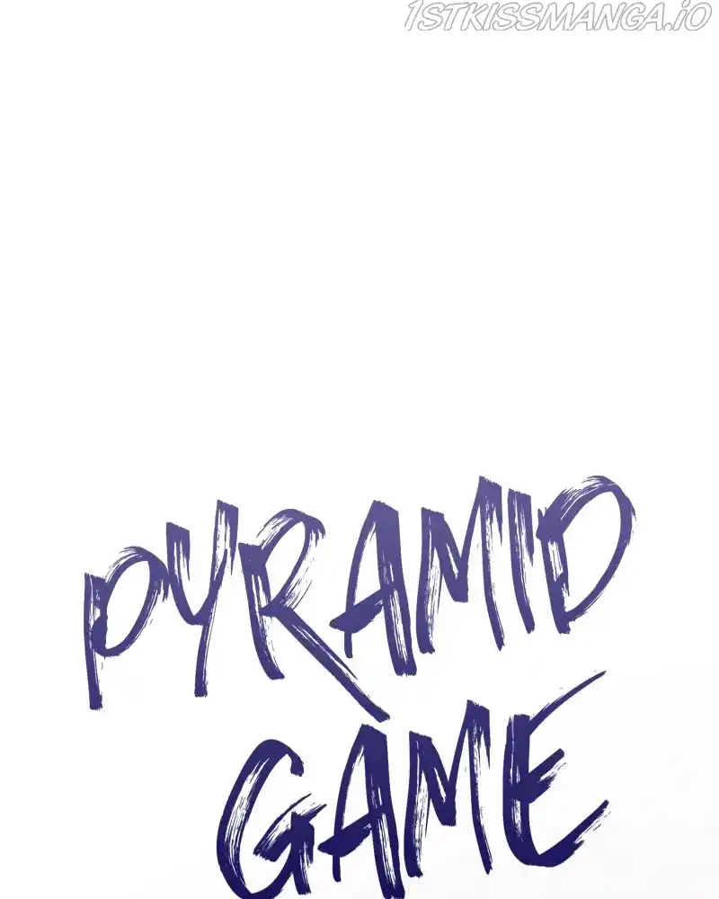 Pyramid Game Chapter 73