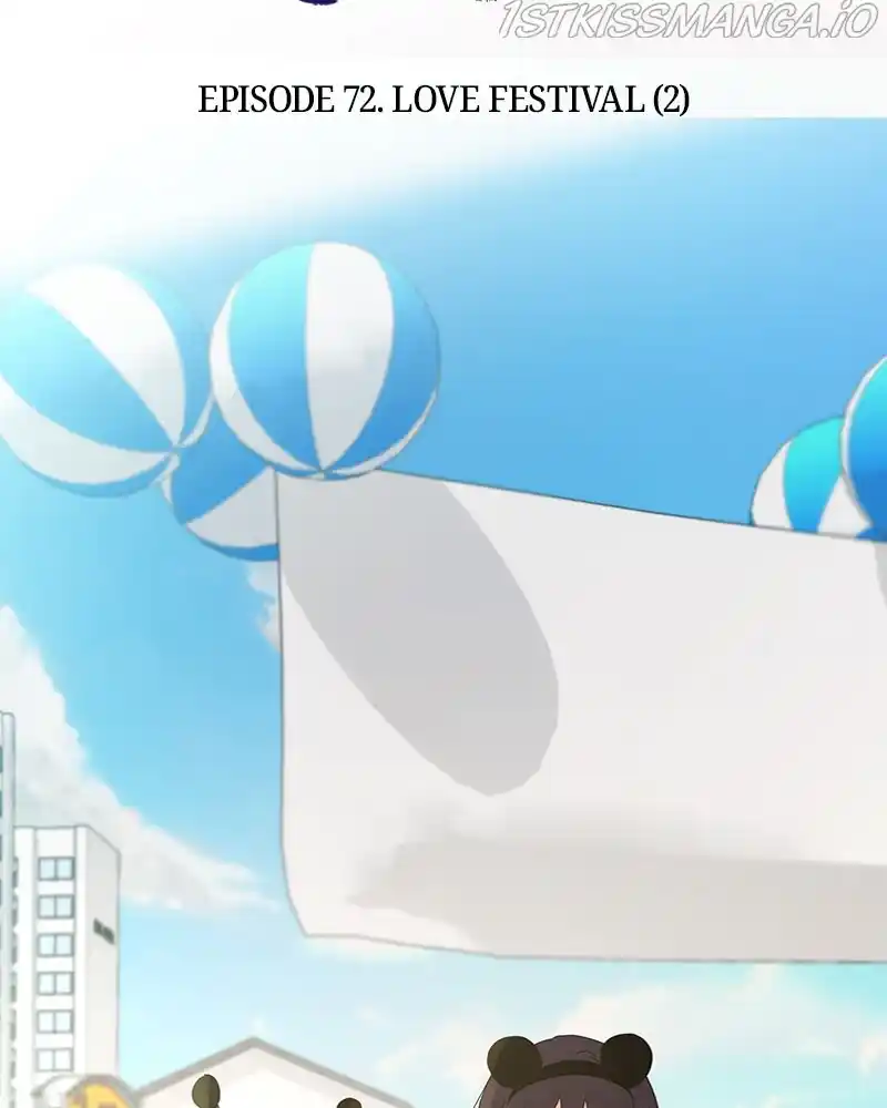 Pyramid Game Chapter 73