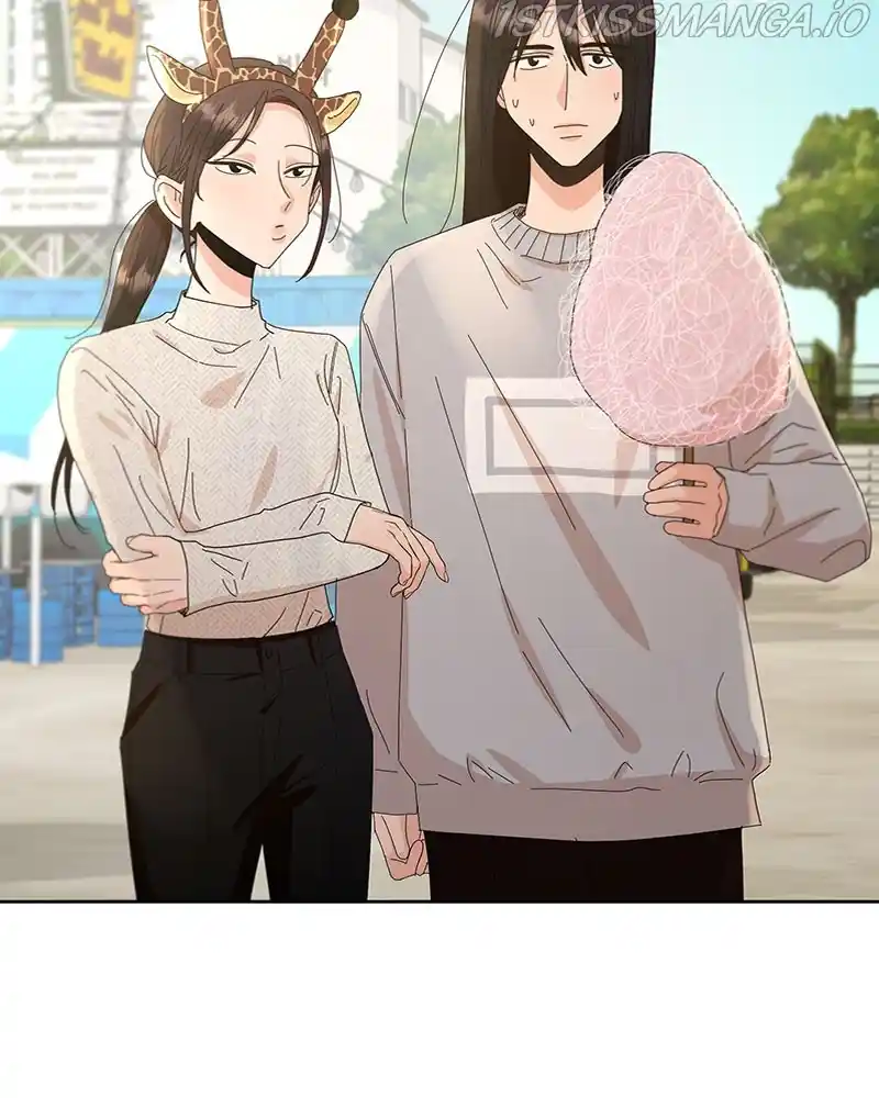 Pyramid Game Chapter 73