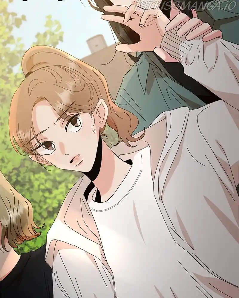 Pyramid Game Chapter 73