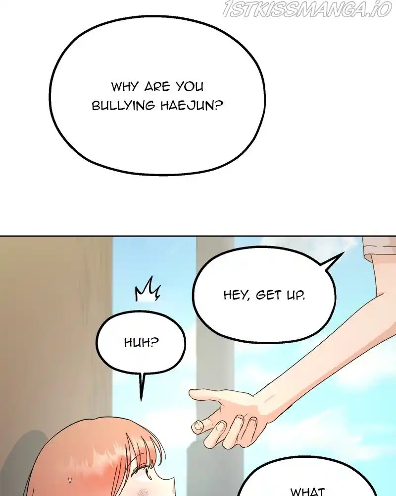 Pyramid Game Chapter 73