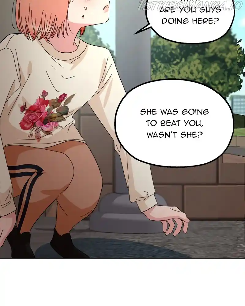 Pyramid Game Chapter 73