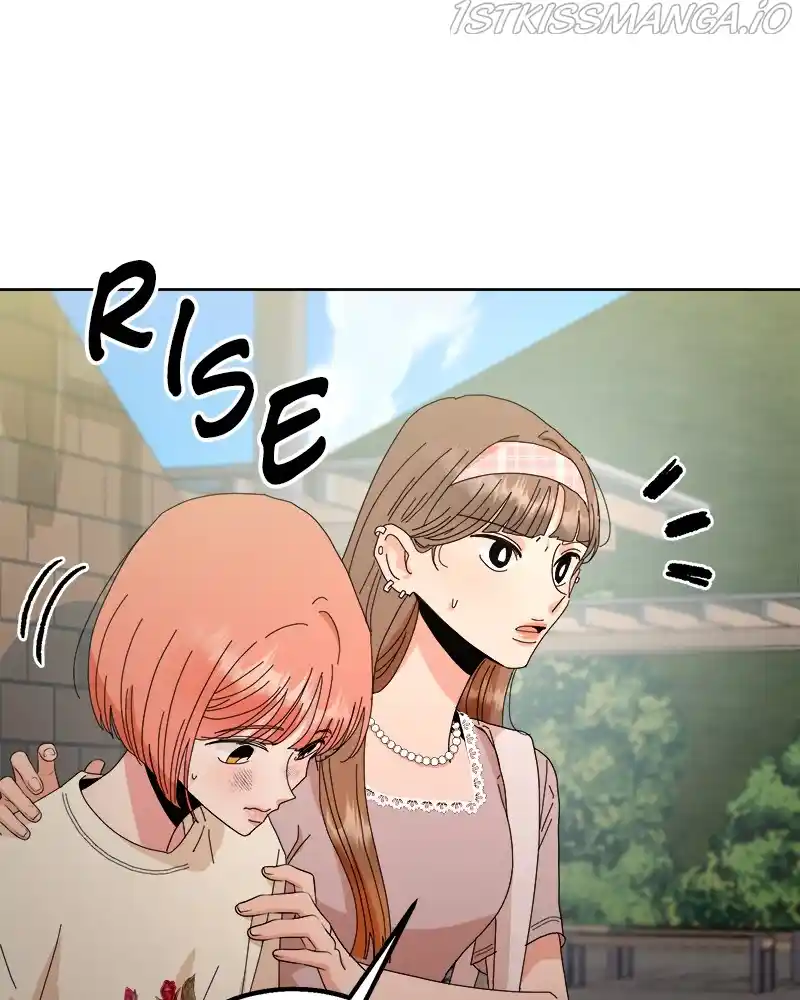 Pyramid Game Chapter 73