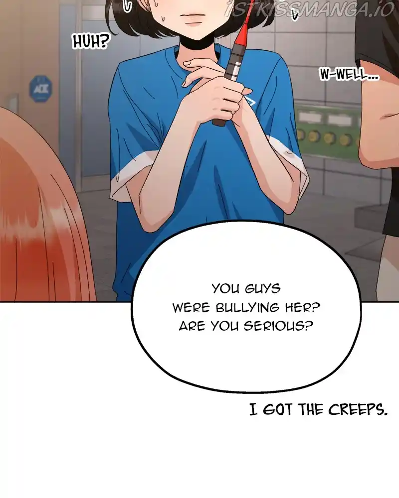 Pyramid Game Chapter 73