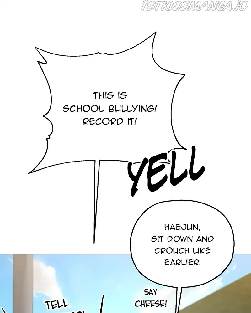 Pyramid Game Chapter 73