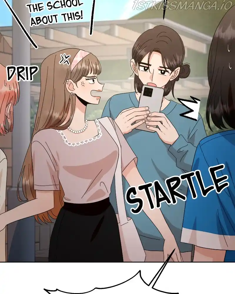 Pyramid Game Chapter 73