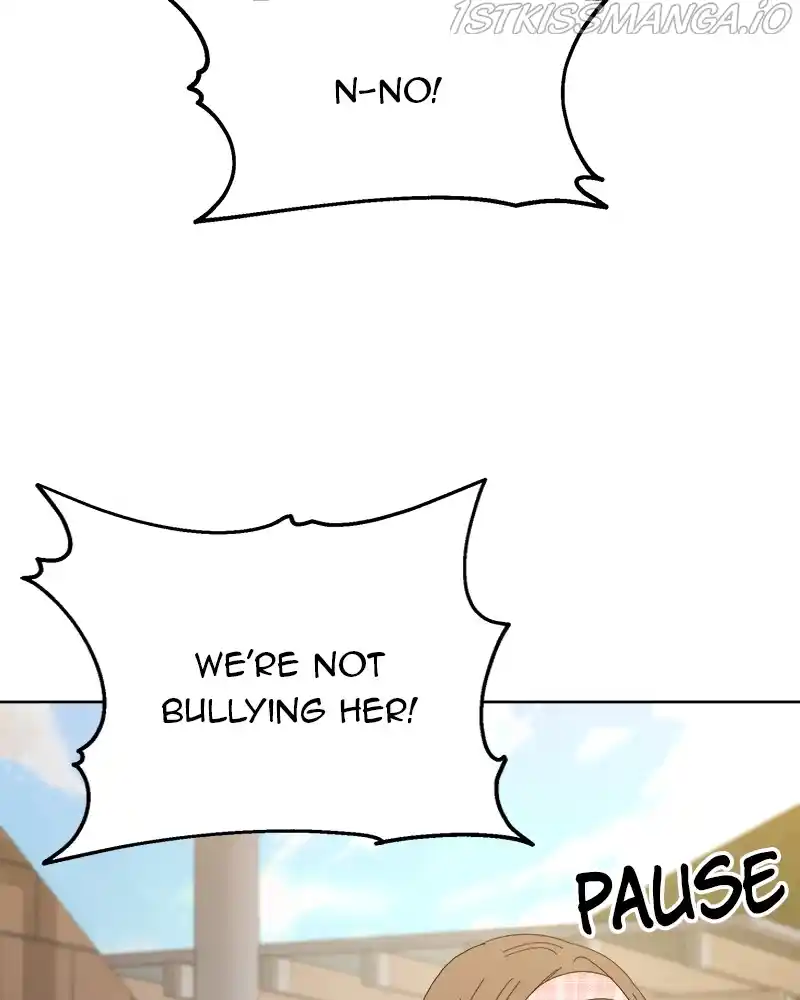 Pyramid Game Chapter 73