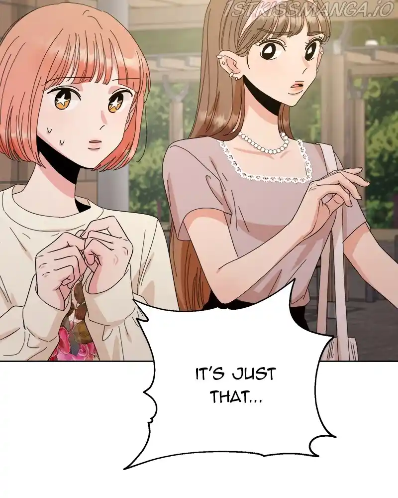 Pyramid Game Chapter 73