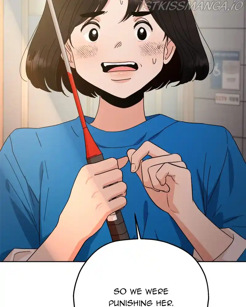 Pyramid Game Chapter 73