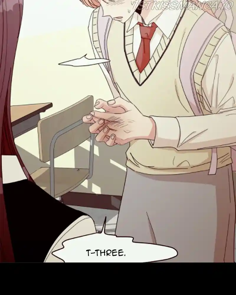 Pyramid Game Chapter 73