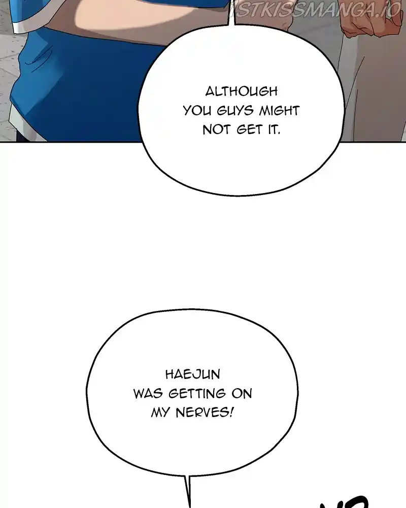 Pyramid Game Chapter 73