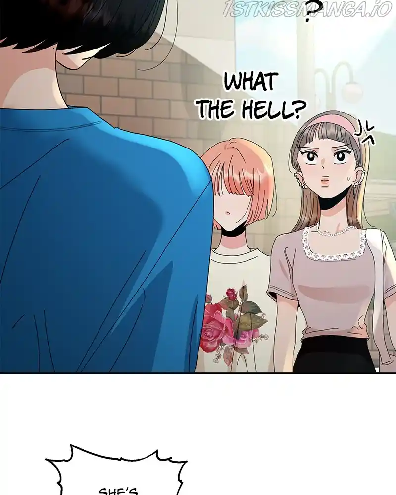 Pyramid Game Chapter 73