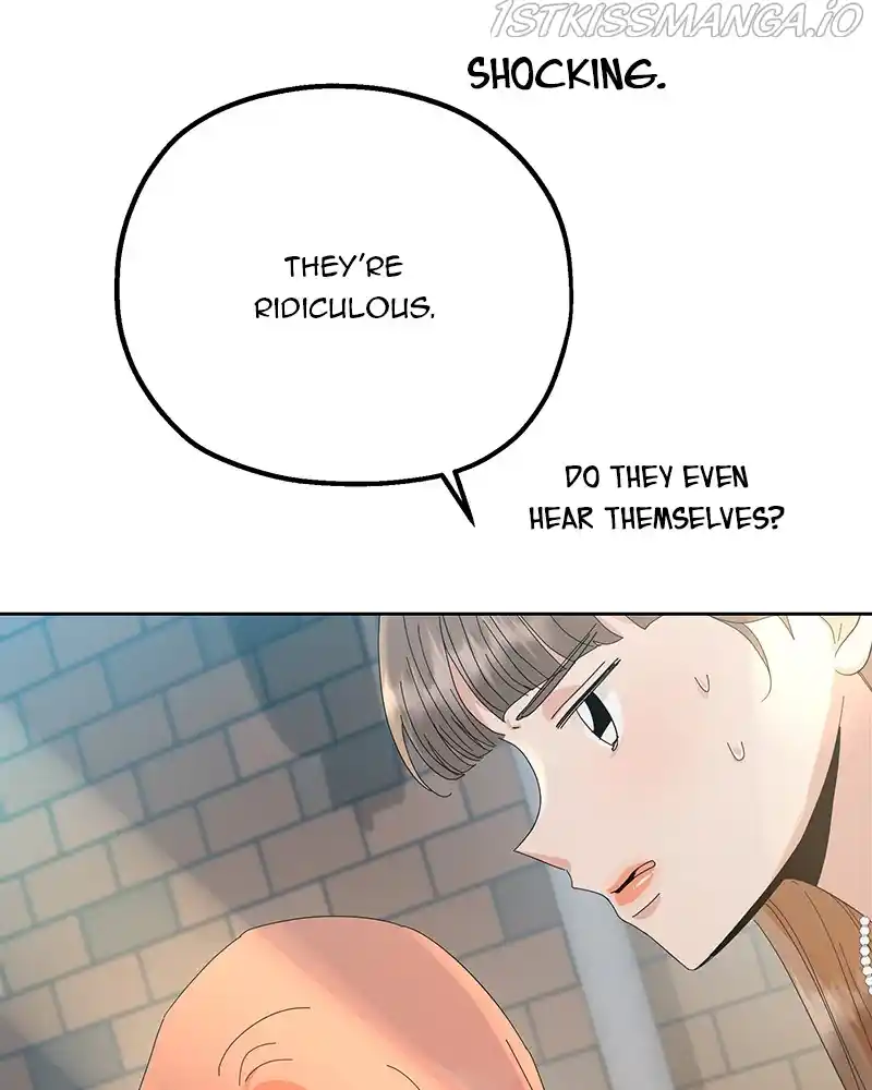 Pyramid Game Chapter 73