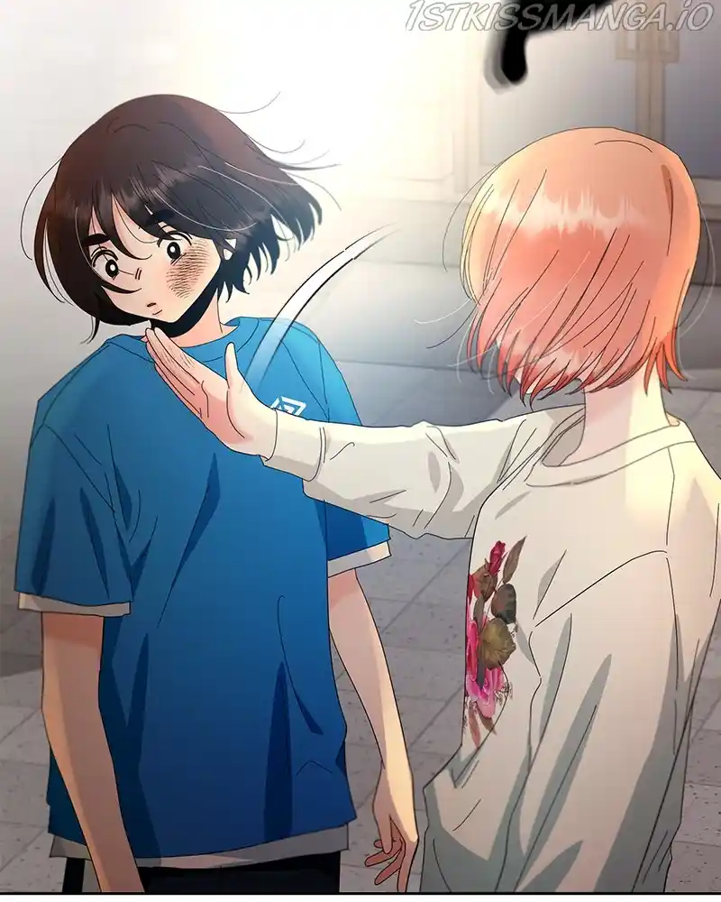 Pyramid Game Chapter 73