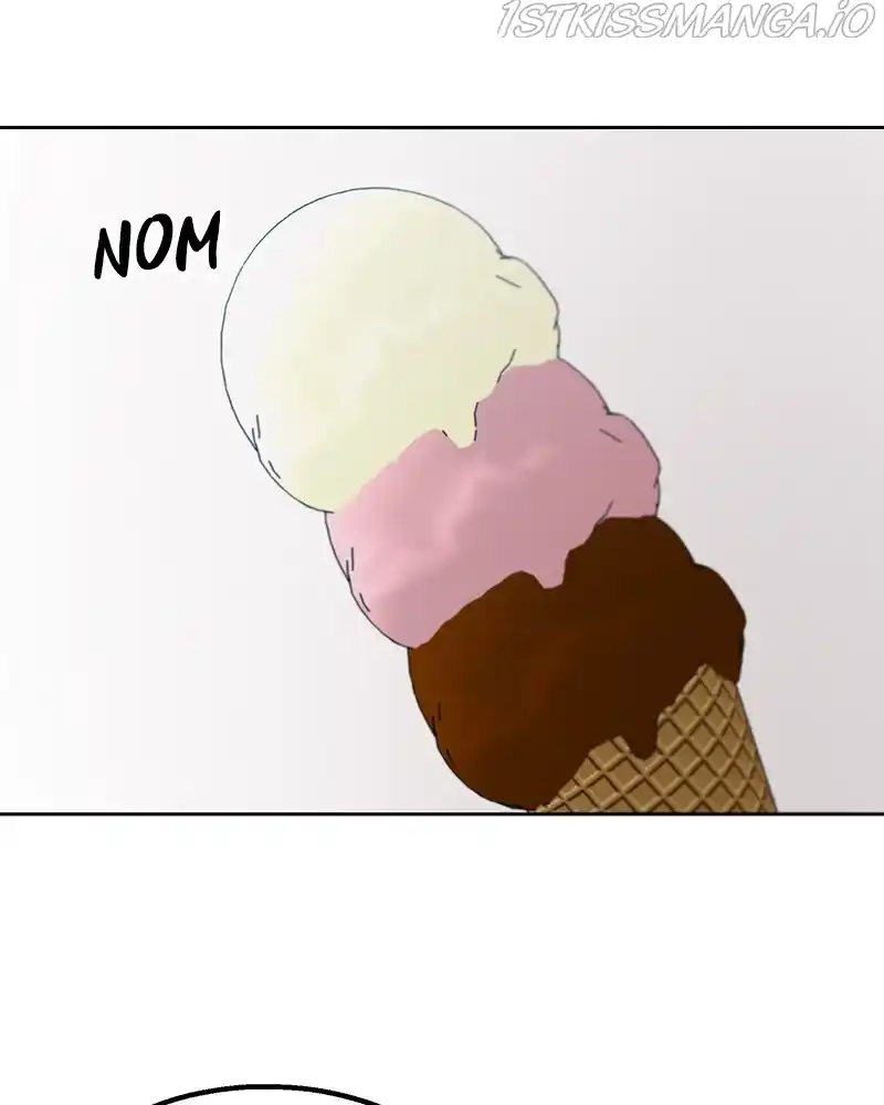 Pyramid Game Chapter 73